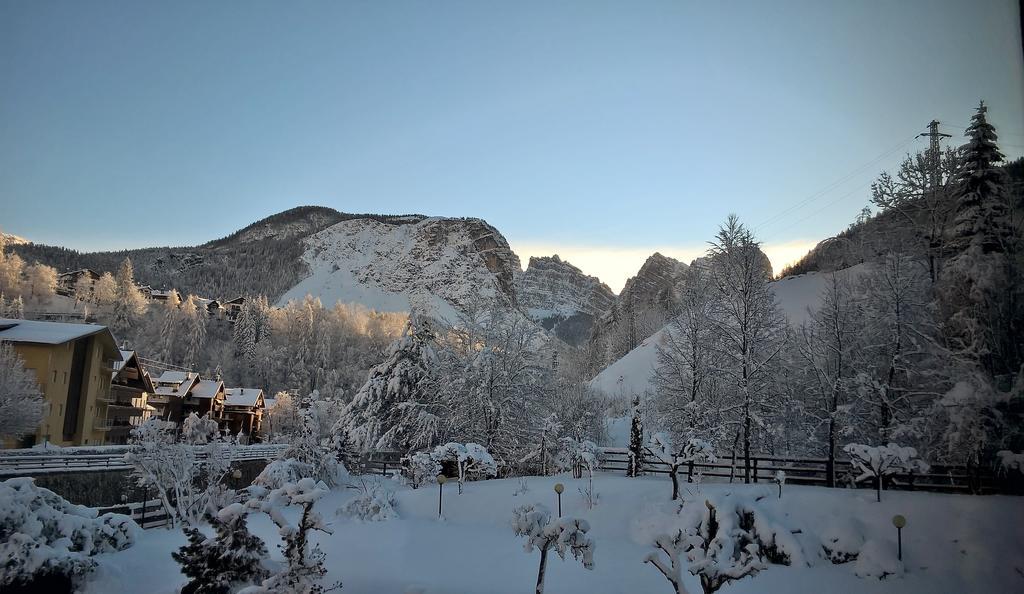 Hotel Zoldana Forno di Zoldo Zewnętrze zdjęcie